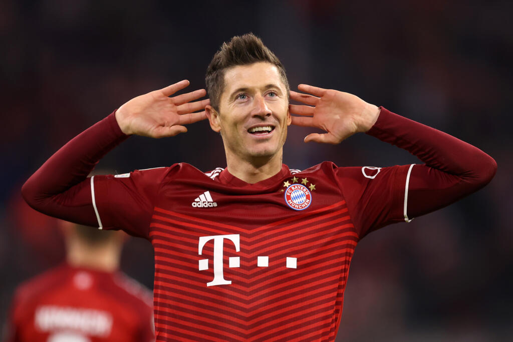 CIP Review – L’Inter vince ad Anfield ma non basta, goleada Bayern