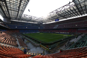 Sala San Siro