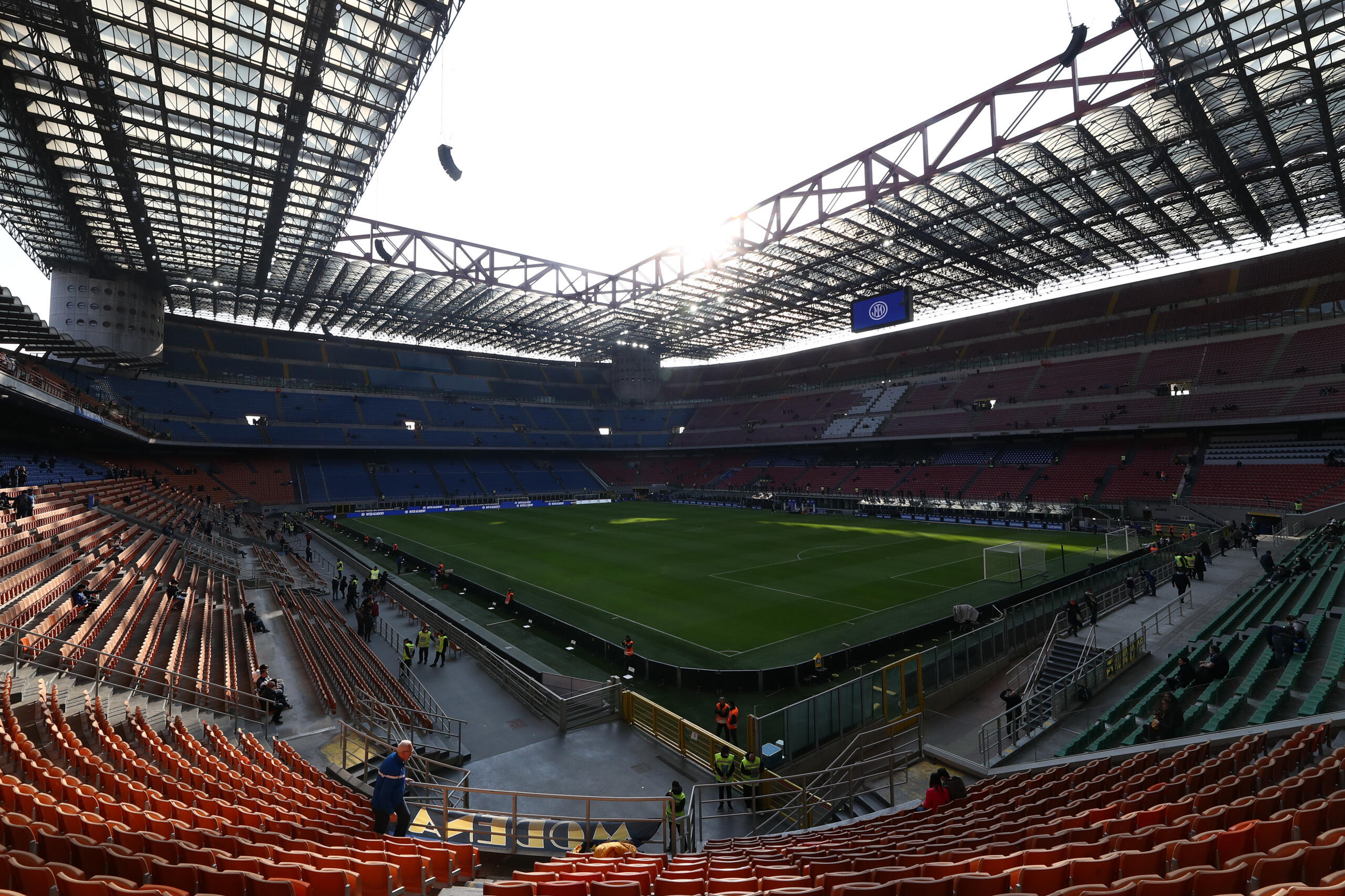 Nuovo San Siro