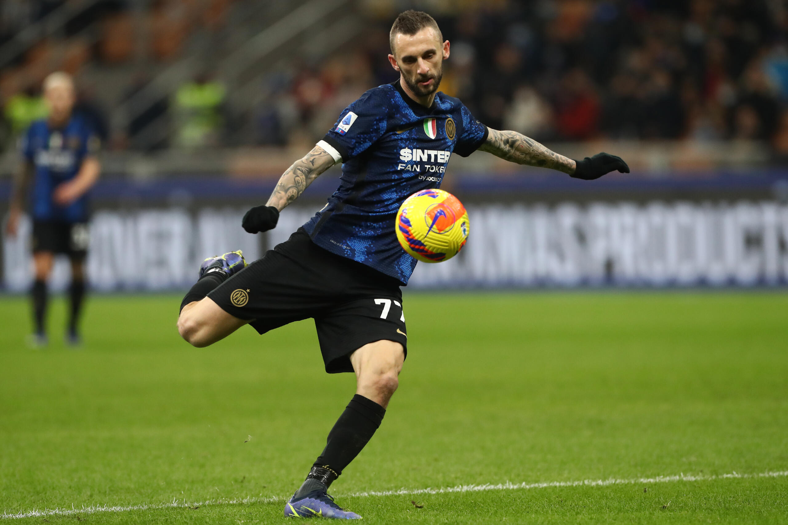 Calciomercato Inter