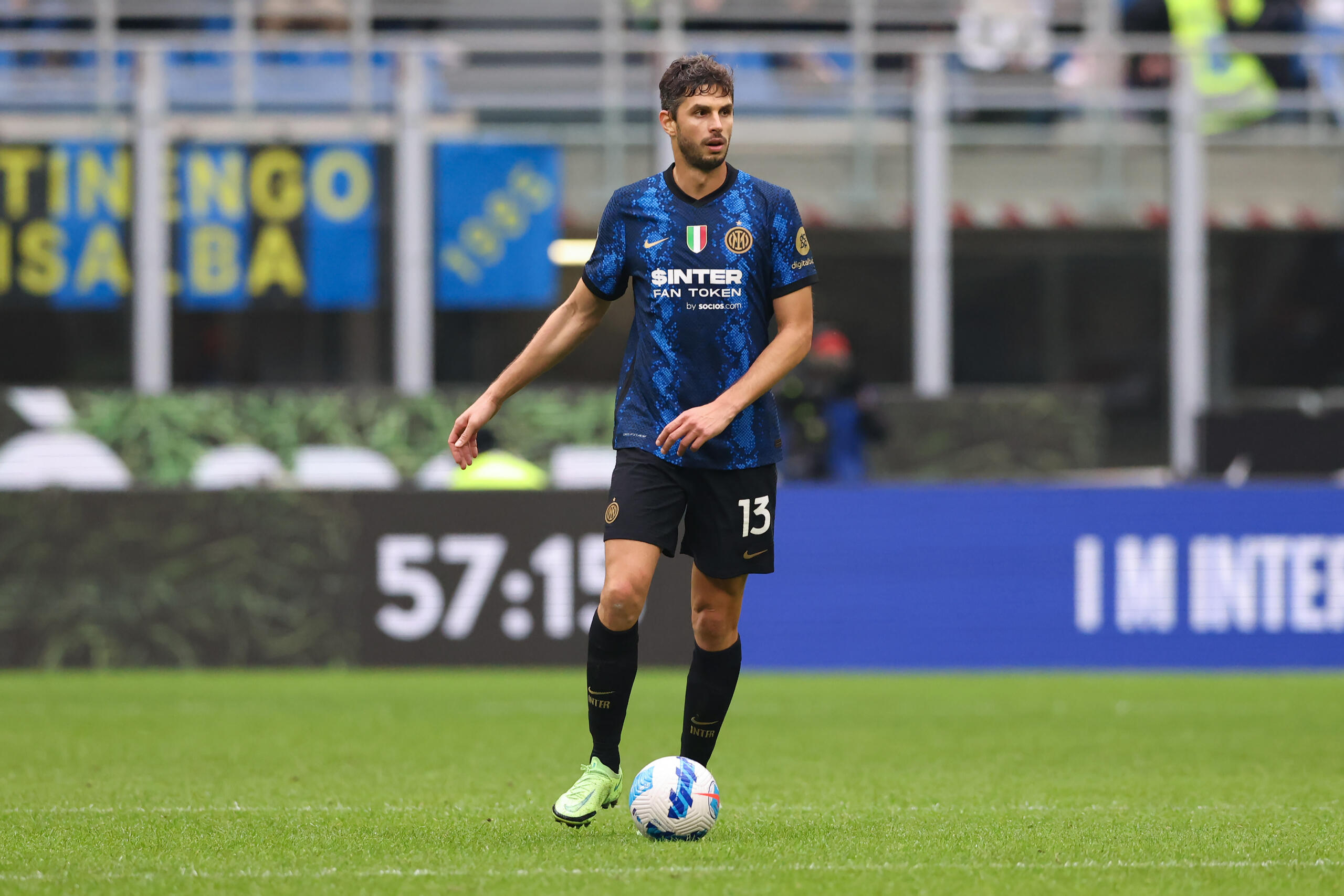 Inter Ranocchia