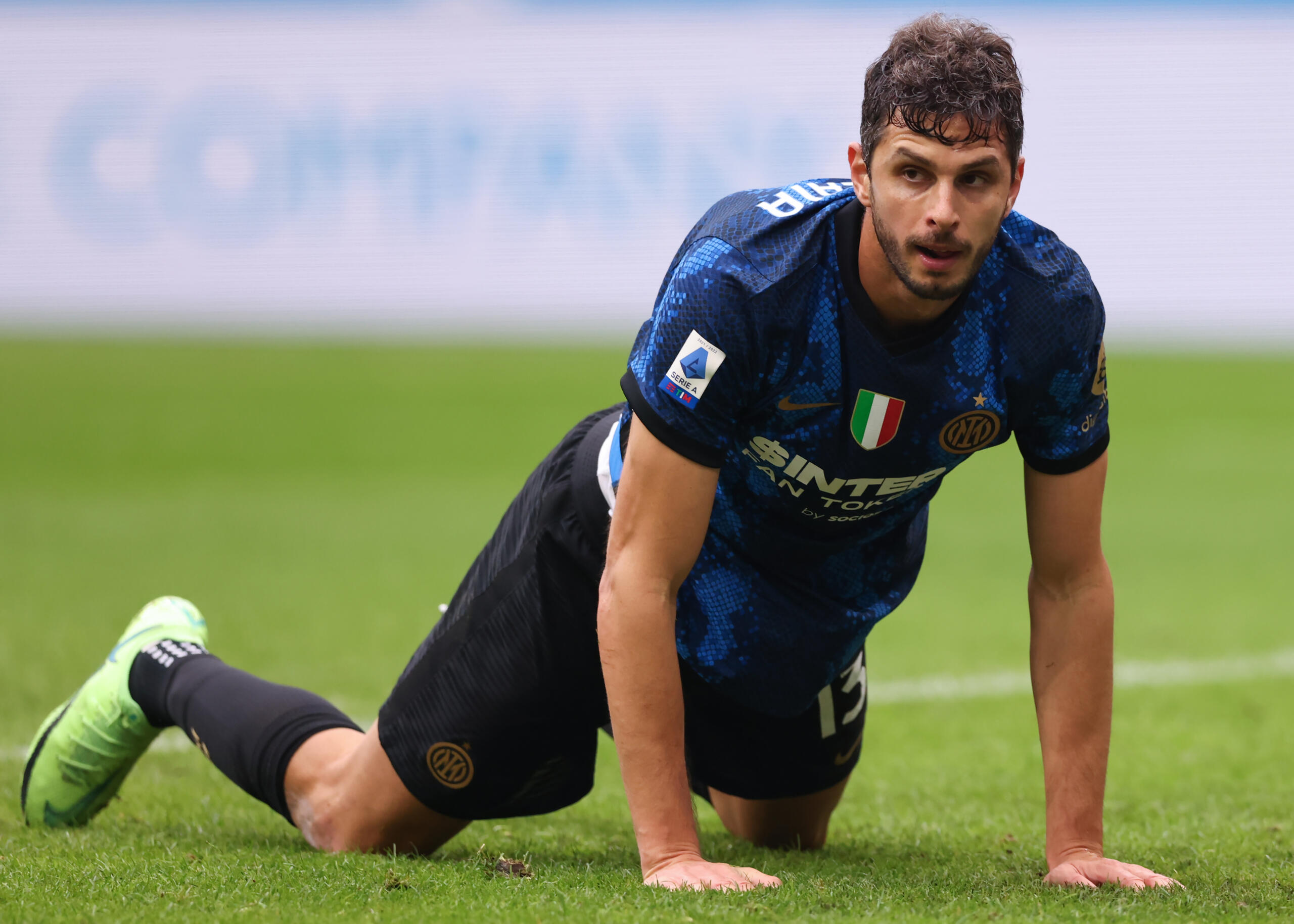 Inter Ranocchia