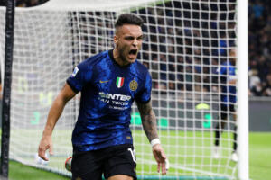 inter lautaro tripletta
