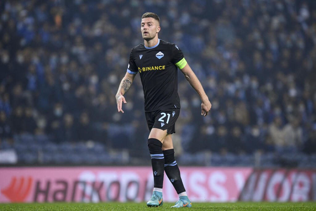 cessione Milinkovic Savic