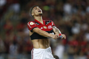 Manchester United, Joao Gomes