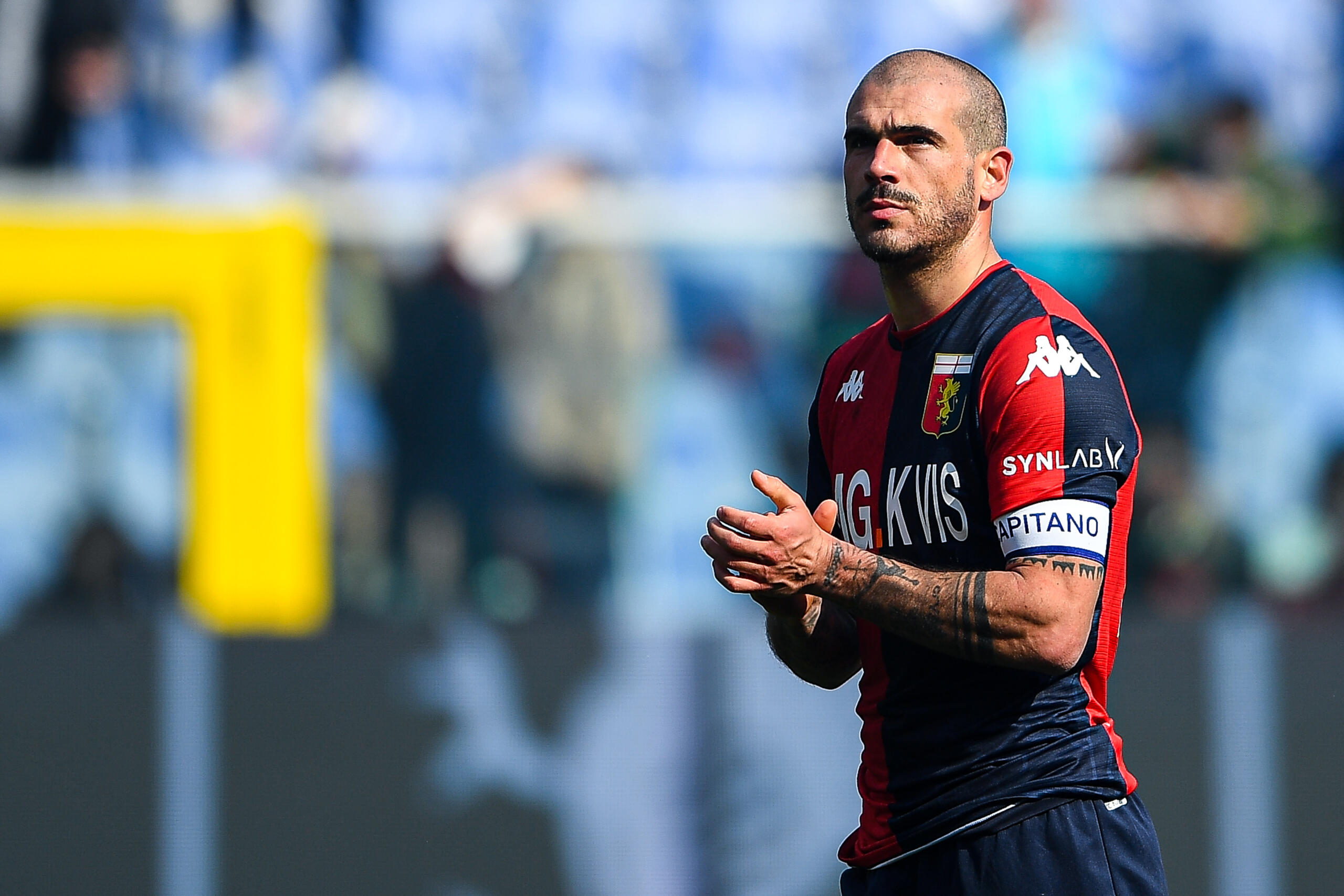 Genoa Sturaro