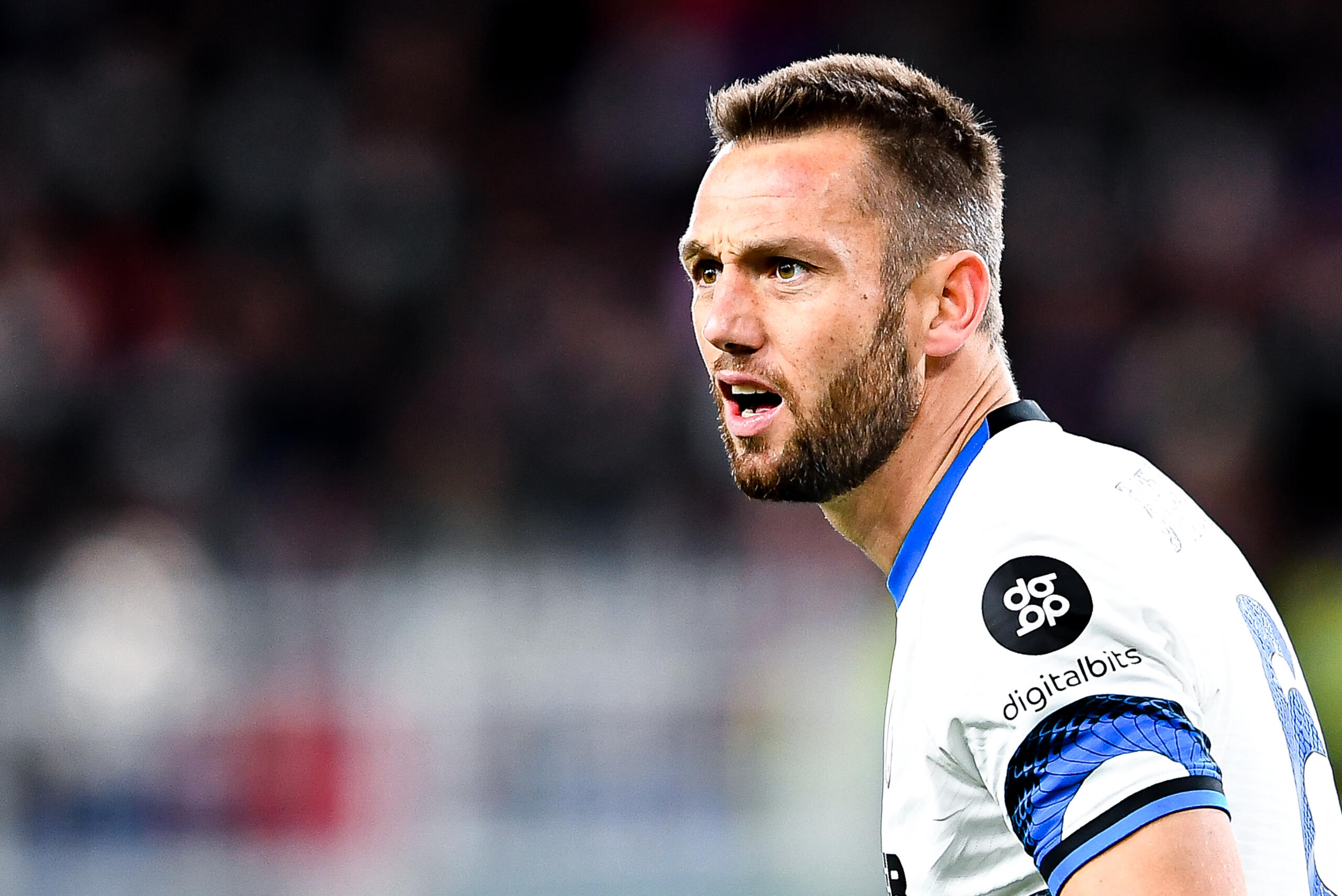 inter Brozovic de Vrij