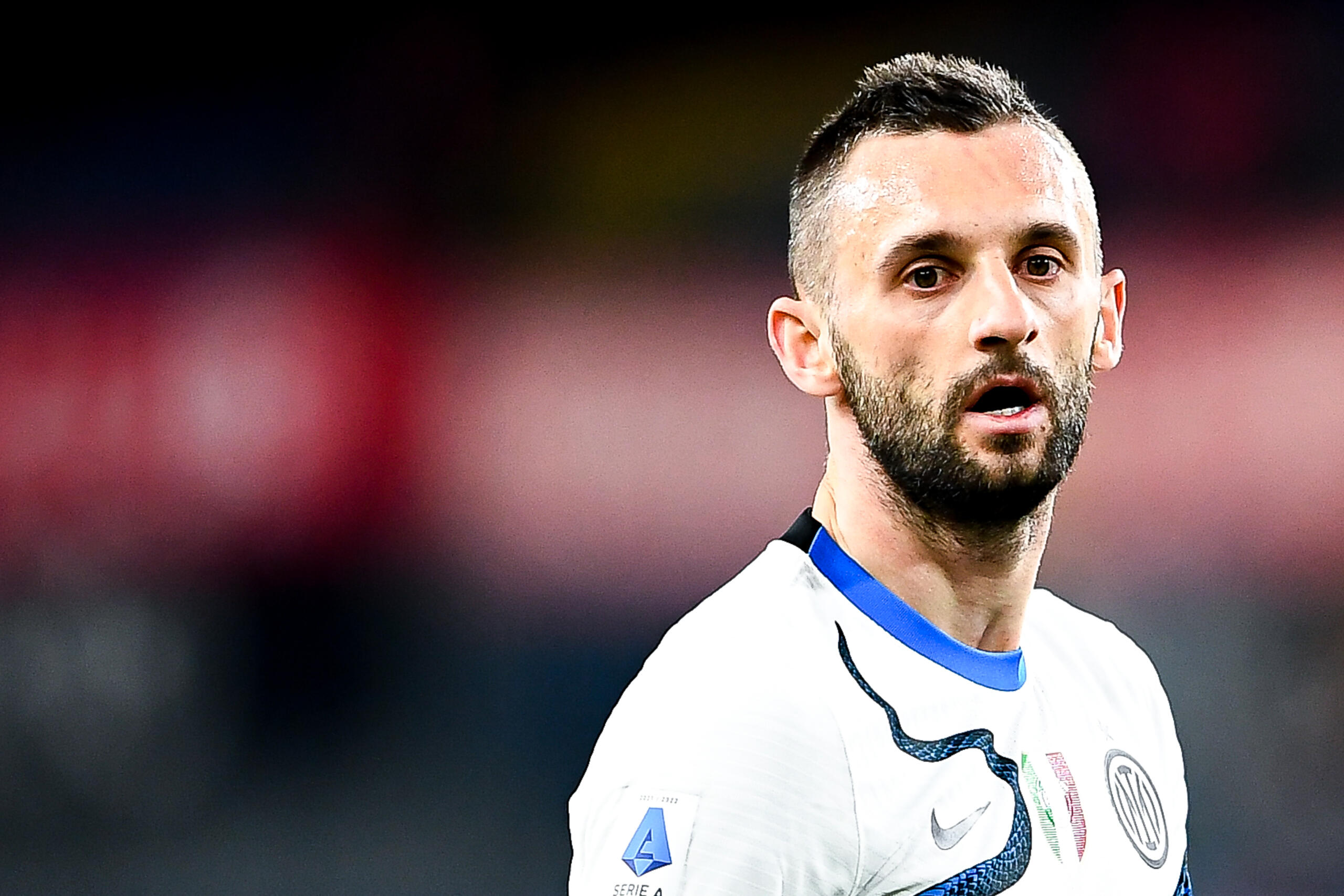 Brozovic non convocato