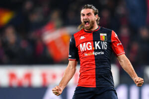 Genoa-Torino