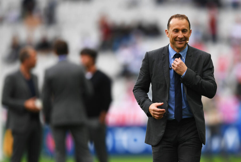 Milan, Papin: “Rossoneri sulla buona strada, Ibrahimovic fondamentale”