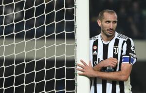 Chiellini Champions