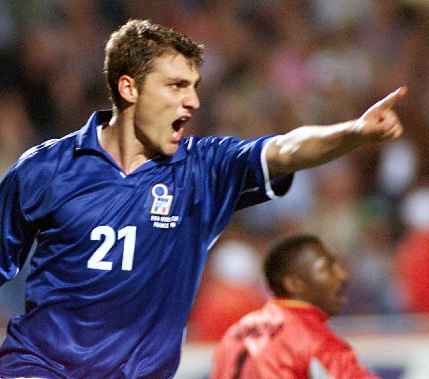 Vieri