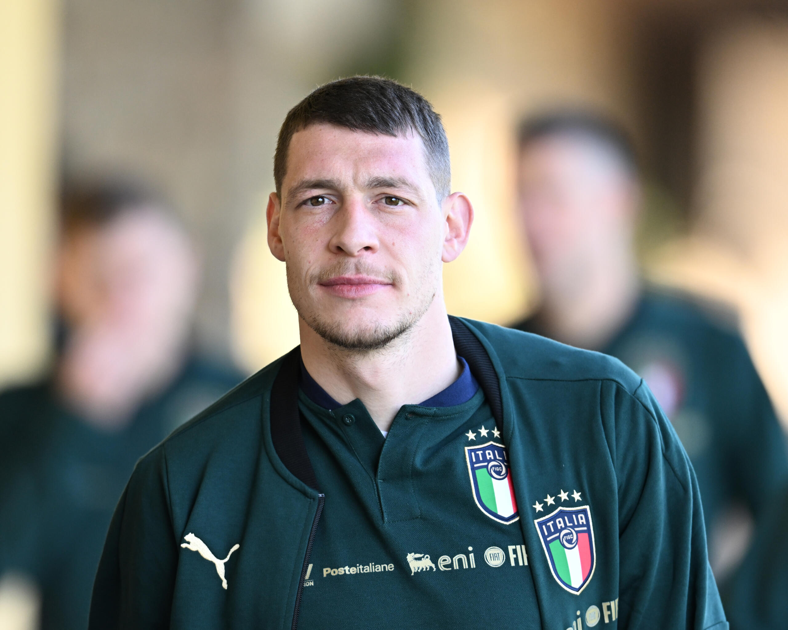 Napoli Belotti