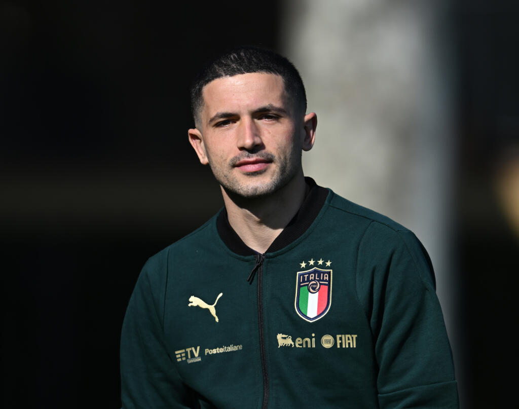 Calciomercato Sassuolo: possibile arrivo di Sensi, in atto una contropartita con Inter