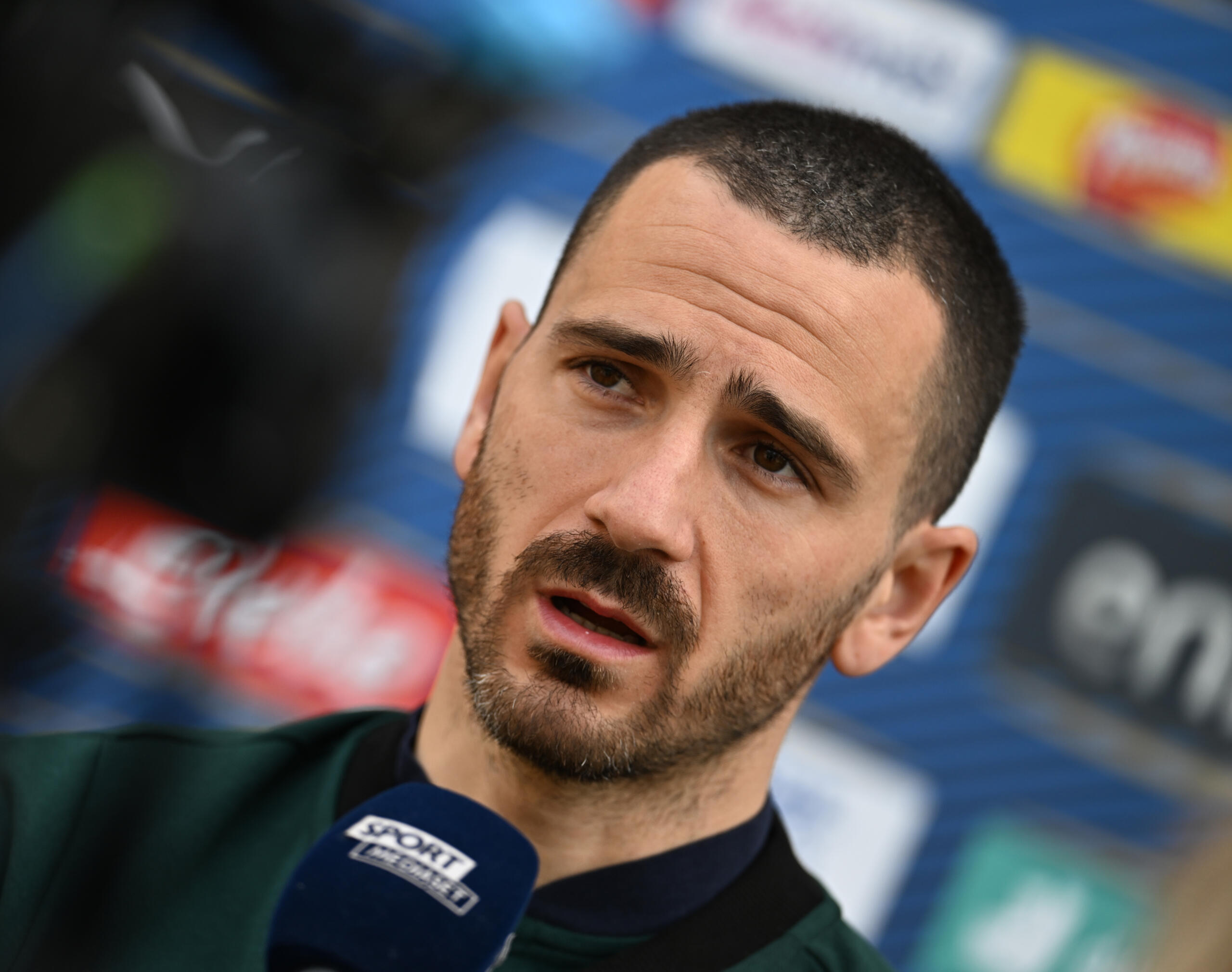 Italia Bonucci