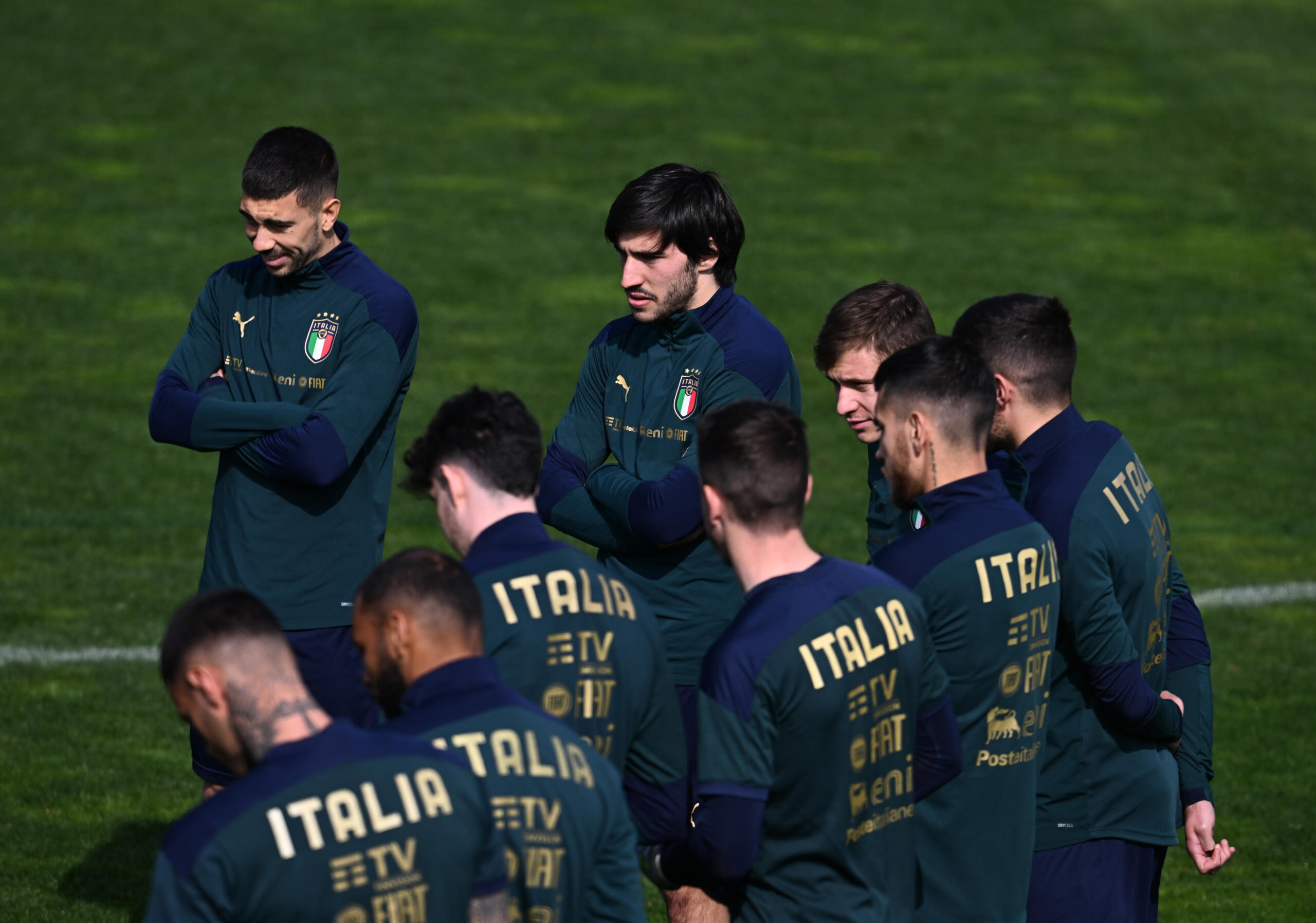 numeri maglia azzurri