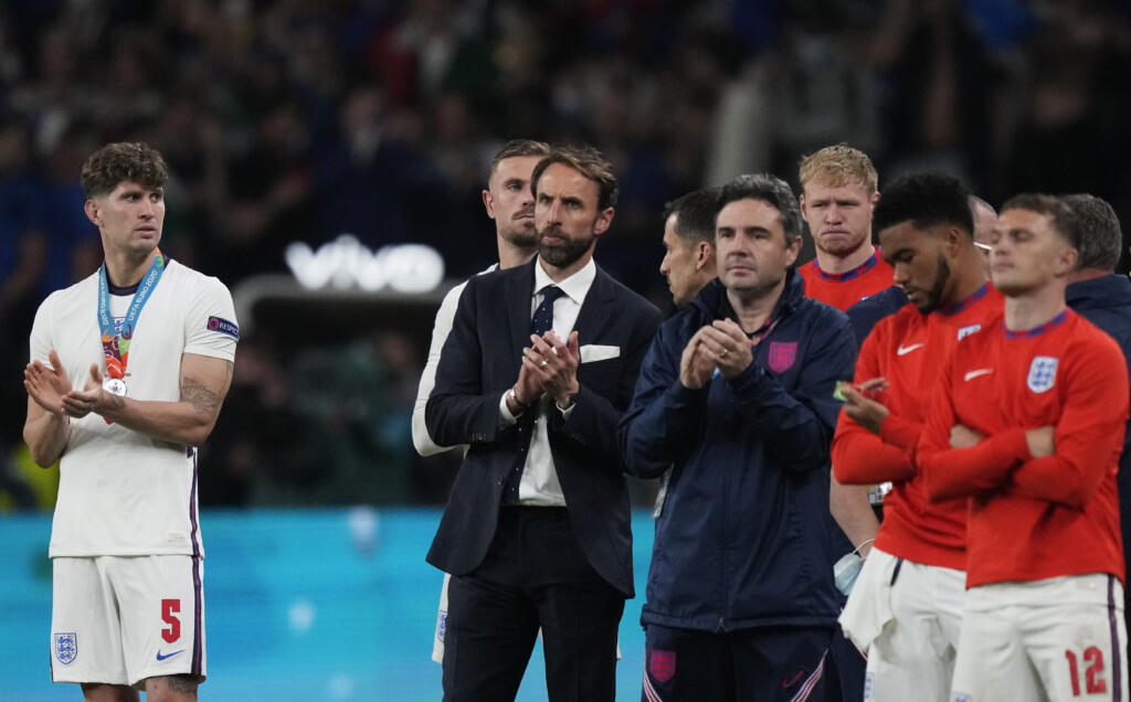 Inghilterra, i convocati di Southgate: c’è Tammy Abraham