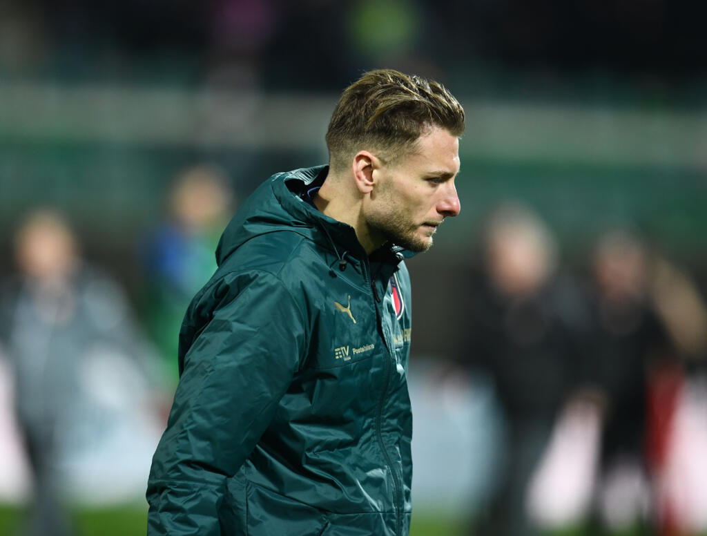 Nazionale: niente Turchia per Jorginho, Insigne ed Immobile