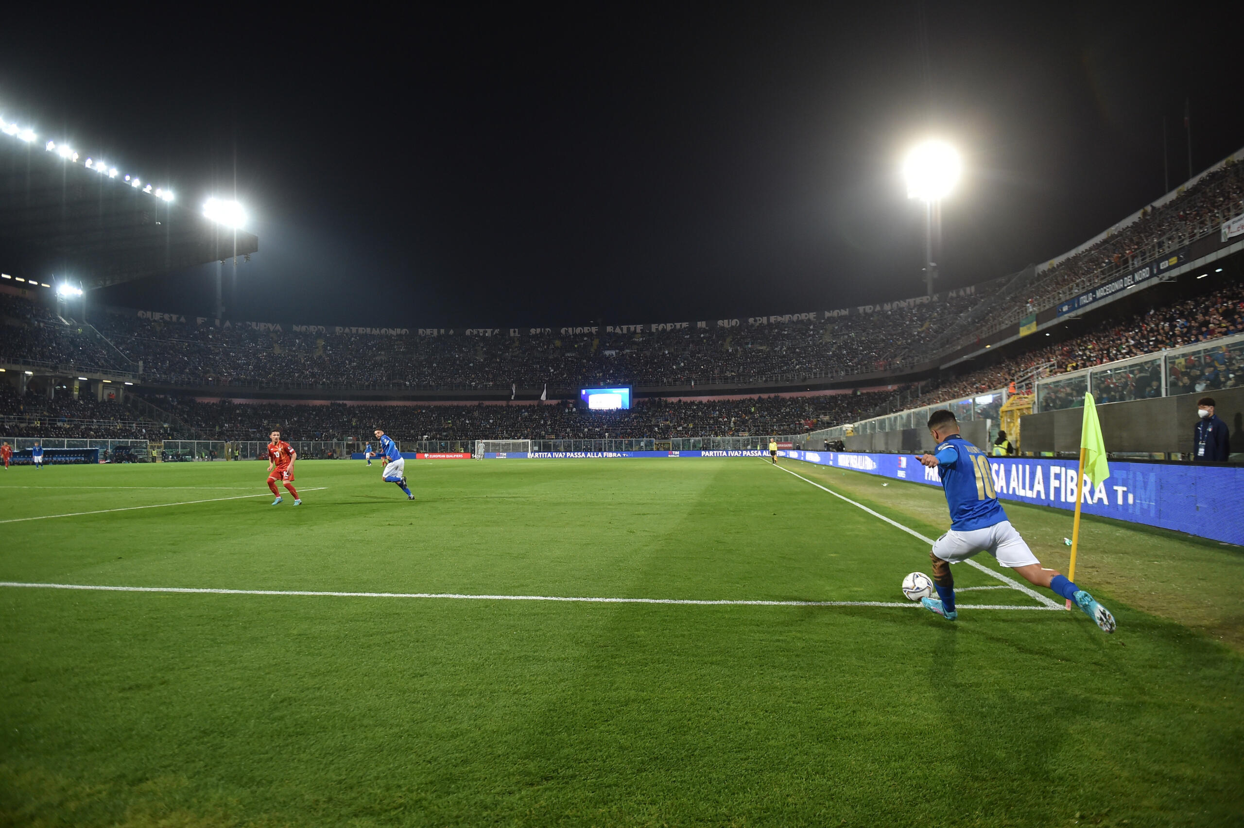 Infortunati Napoli