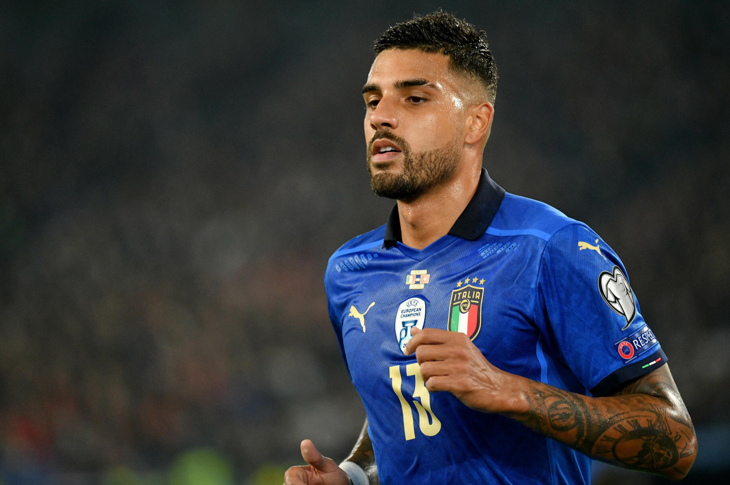 Calciomercato Juve