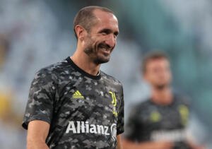 Chiellini Scirea