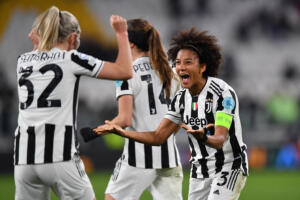 Juventus women