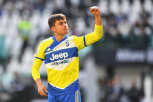 rinnovo Dybala