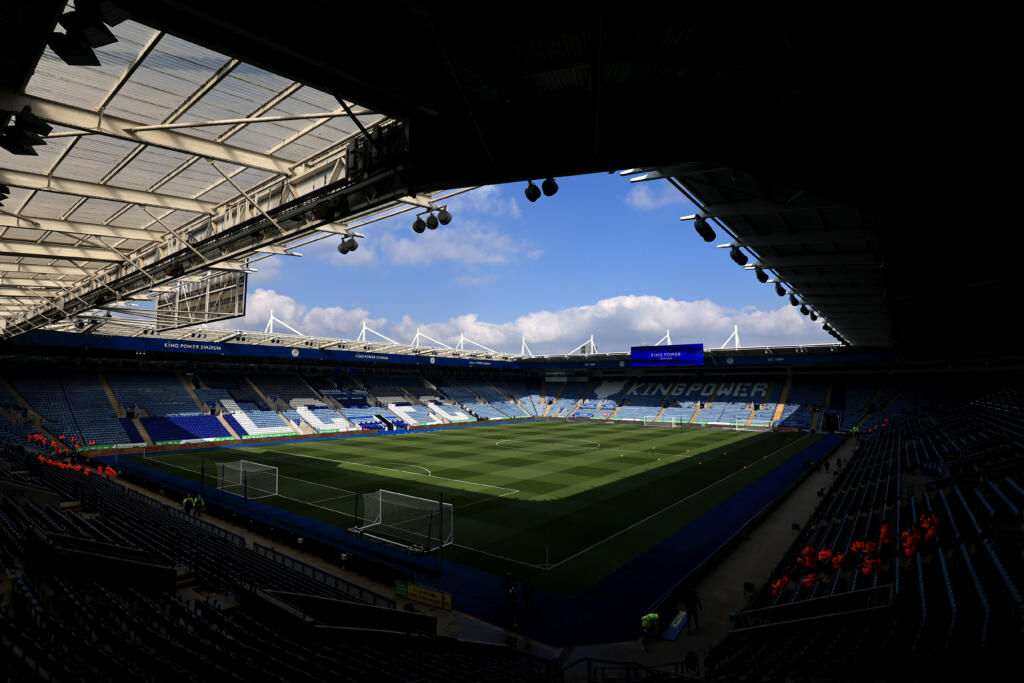 Accadde oggi: il record di tifosi del Leicester City Stadium