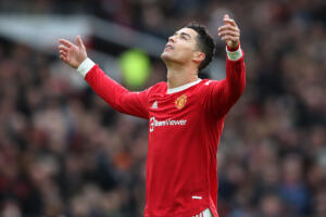 united cr7