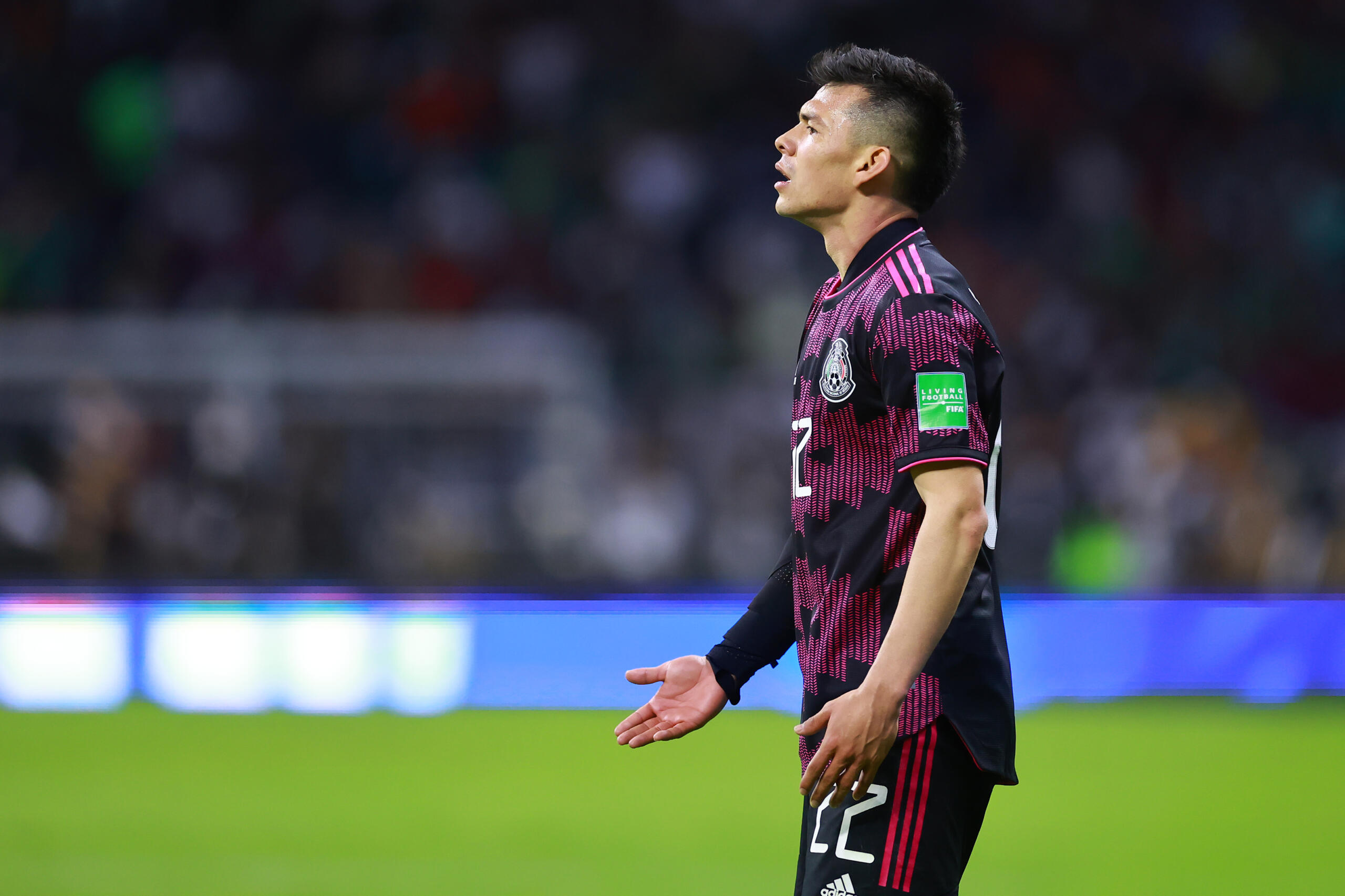 Lozano cessione