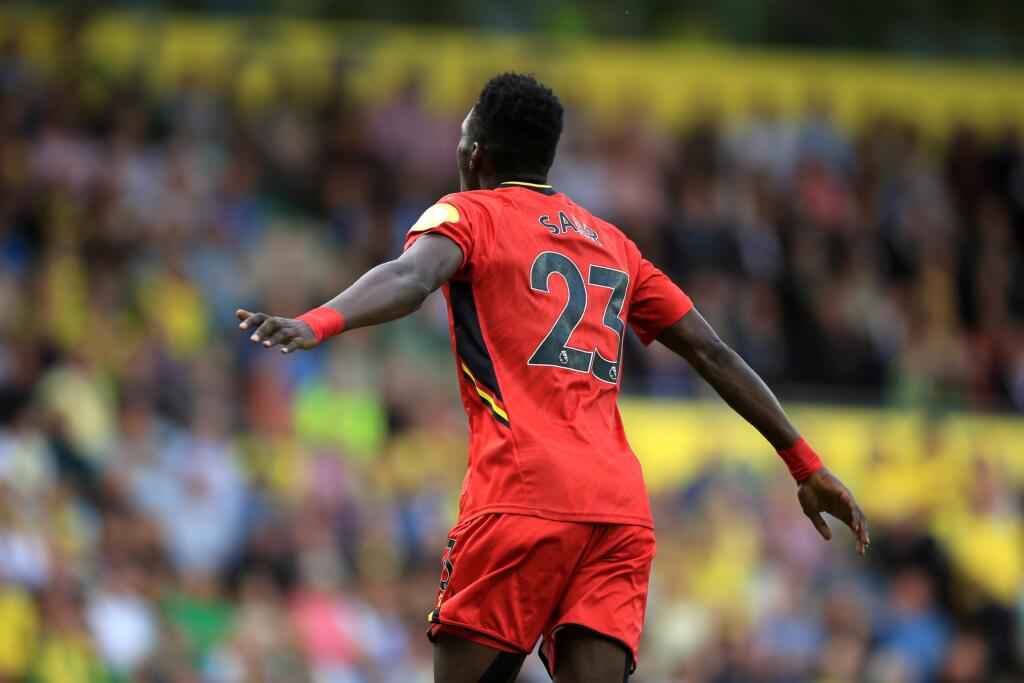 Calciomercato Milan: non solo Origi, avanza l’idea Sarr per la fascia destra