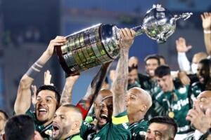 Copa Libertadores