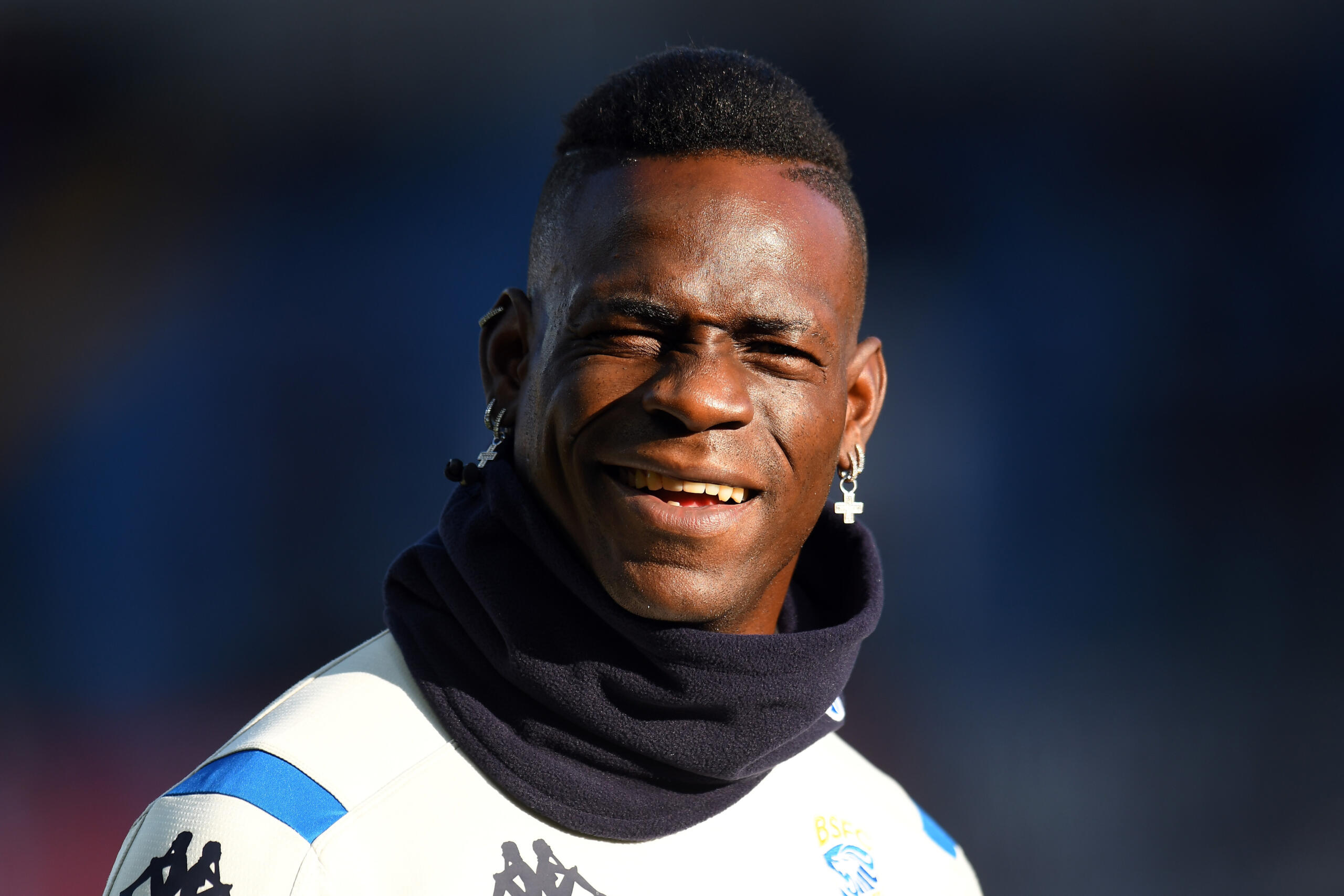 Balotelli Napoli