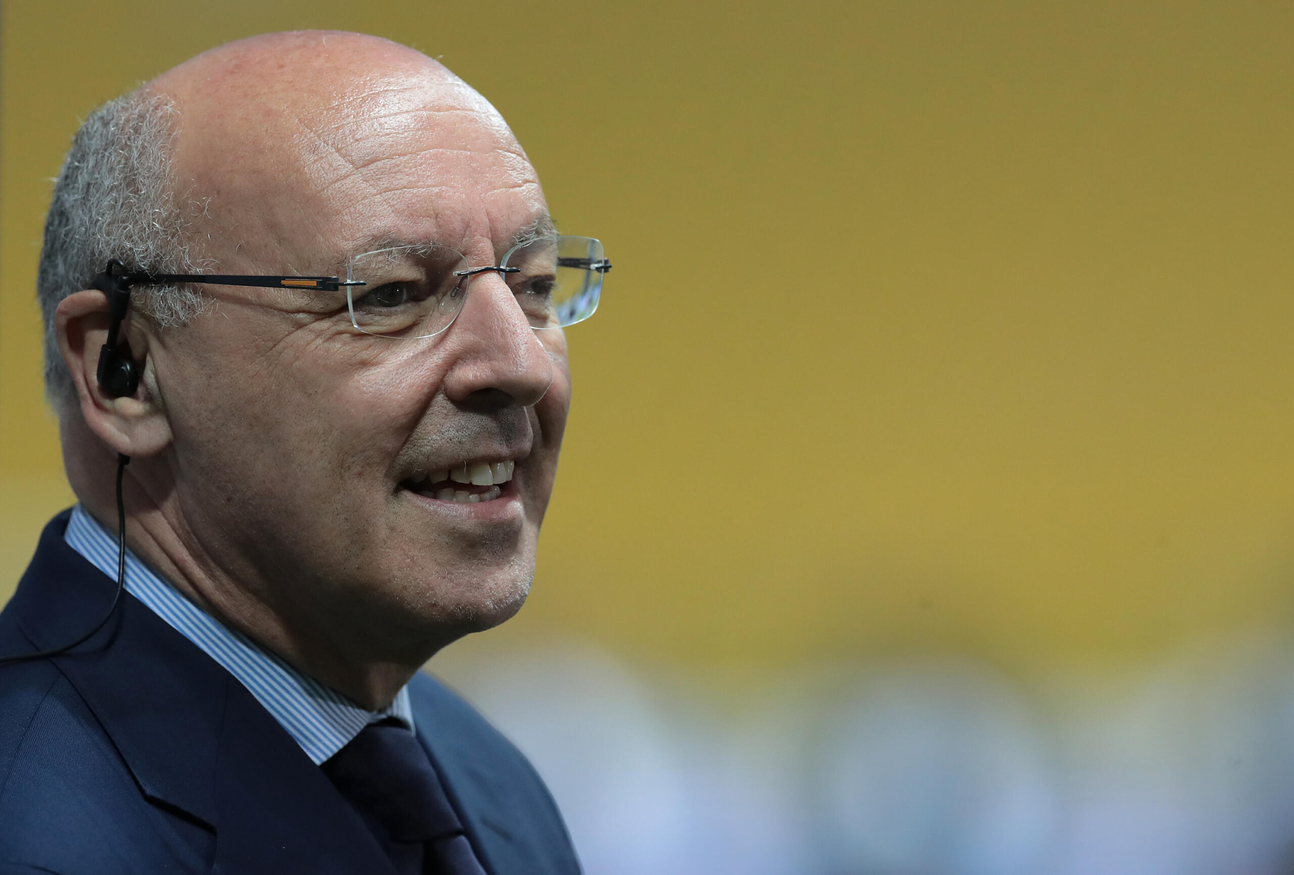 Rinnovo Perisic Marotta