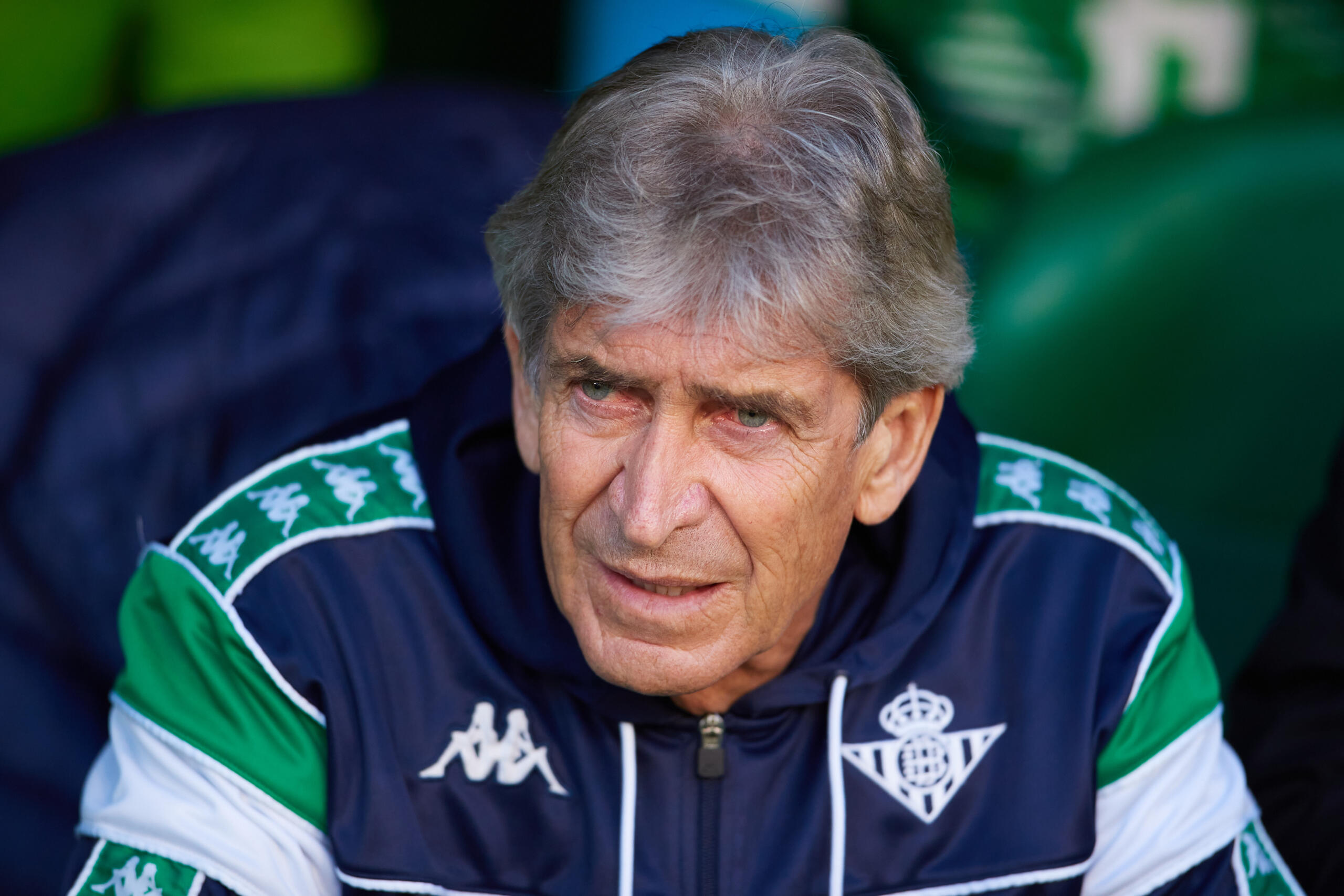 Pellegrini Betis