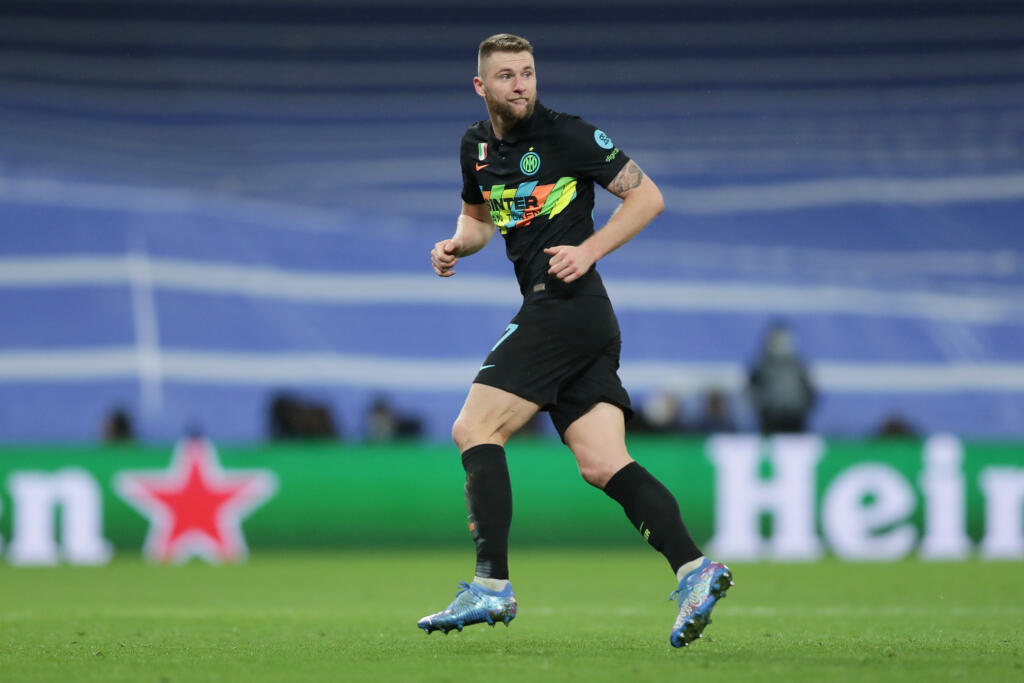 Calciomercato Inter, ai dettagli il rinnovo di Skriniar: PSG respinto