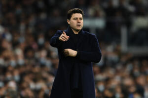 Pochettino PSG