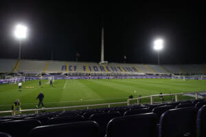 Stadio Fiorentina