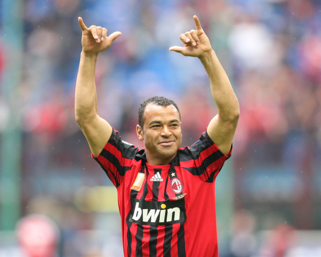 Milan Cafu