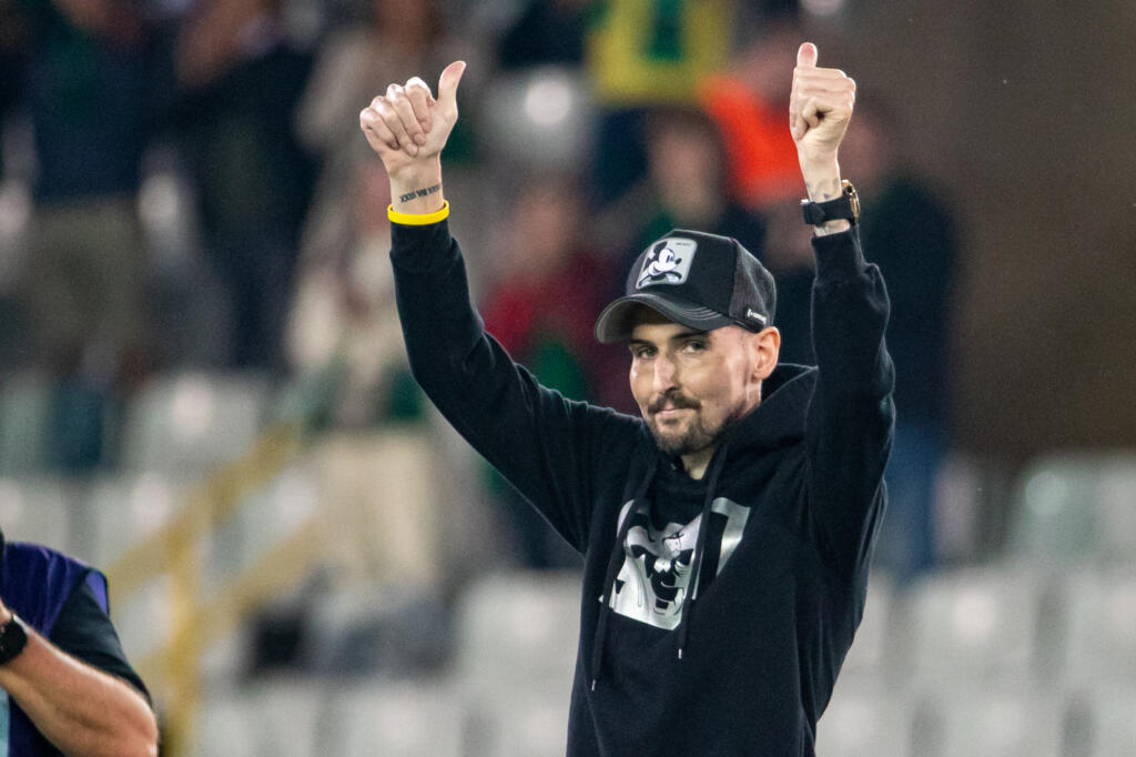 Belgio, grave lutto: morto il portiere del Cercle Brugge Miguel Van Damme