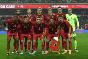 ranking fifa belgio