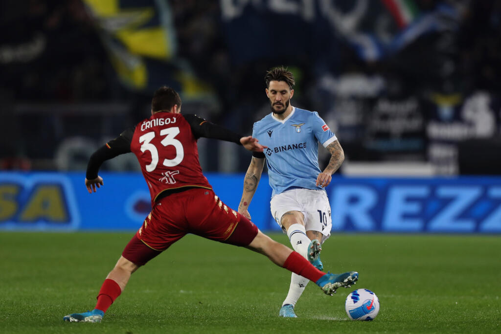 Lazio-Venezia 0-0, non si sblocca il punteggio dopo il primo tempo