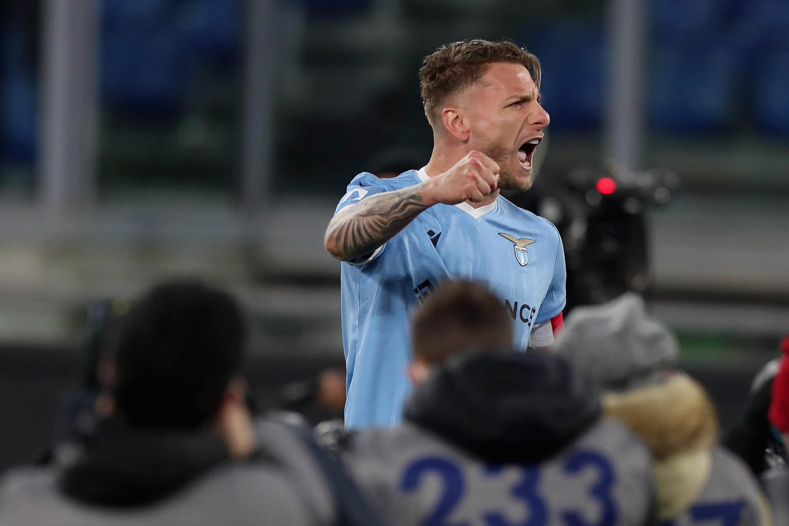 Immobile Derby