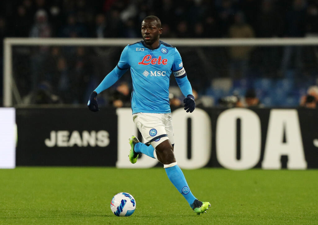 Koulibaly