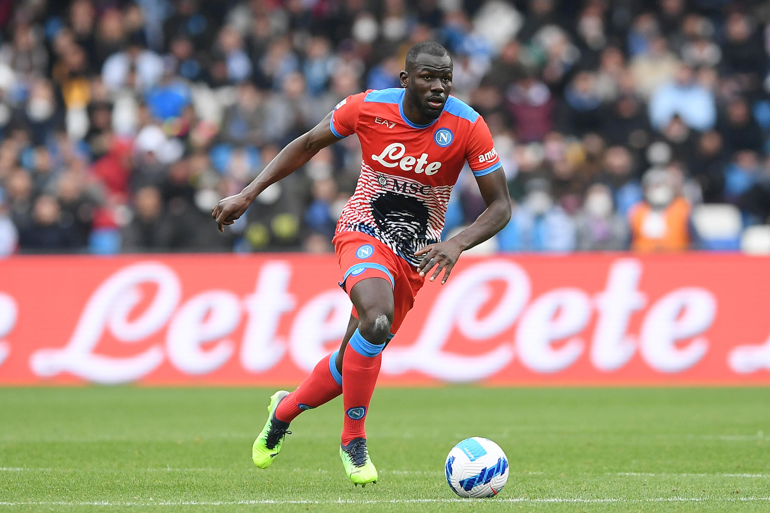 Koulibaly 