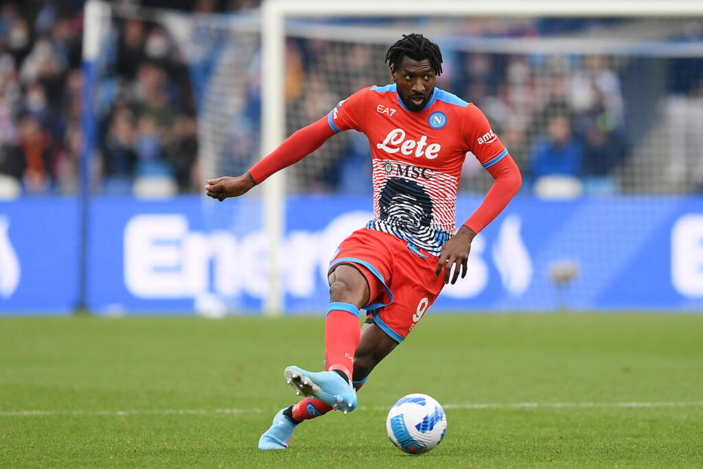 Napoli, situazione infortunati verso l’Atalanta: Insigne c’è, corre Anguissa