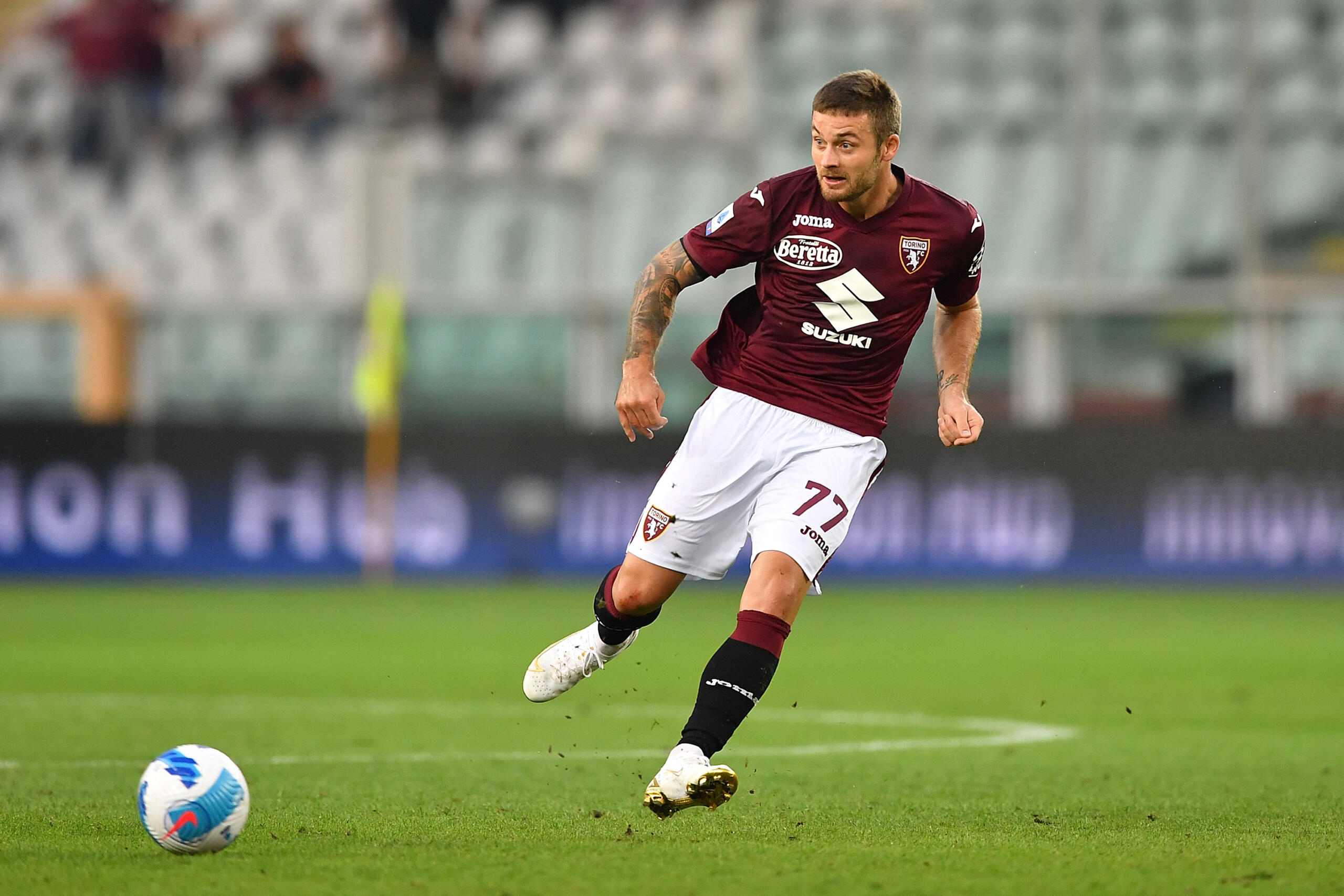 calciomercato torino