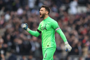 Lloris Conte