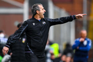 Sampdoria Giampaolo