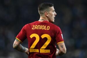 mercato juventus zaniolo